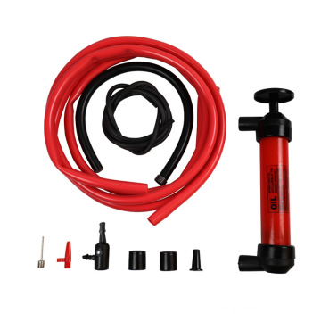 Fuel Oil Car Emergency Supplies Tool Kit